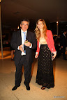 Javier Berlengo y Mercedes Richards. Foto: Jorge Amado Group. Prod: Mirabaires.