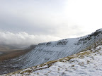 Craig Gwaun Taf