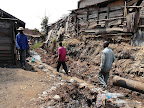 Slum, Kampala