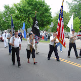 Memorial Day 2008