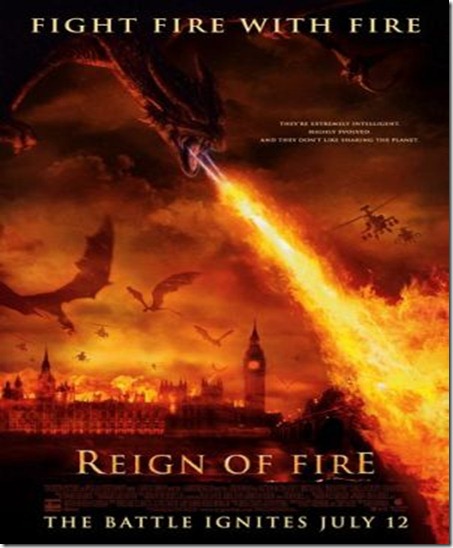 ดูหนังออนไลน์ Reign of Fire กองทัพมังกรเพลิงถล่มโลก [HD Master]