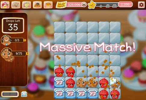 Bake Shop Drop