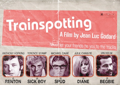 09 Trainspotting