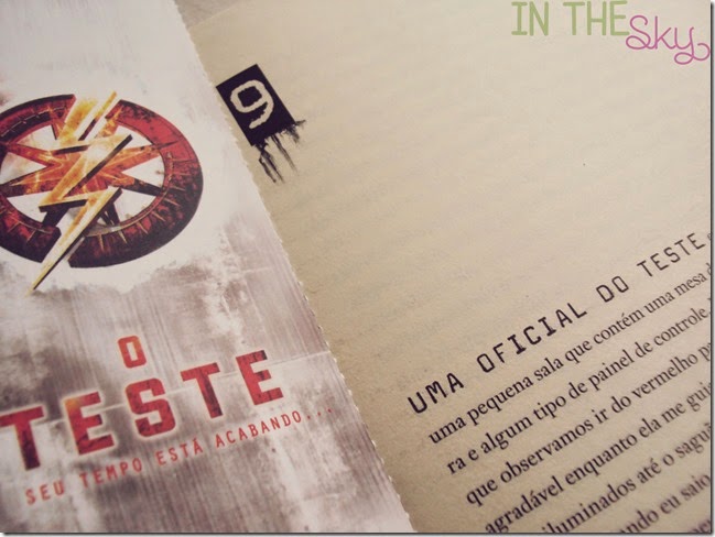 O Teste_02 O Teste_02