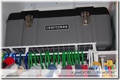 Tool box gift idea for boys and girls {A Sprinkle of This . . . . A Dash of That} Tool box gift idea for boys and girls {A Sprinkle of This . . . . A Dash of That}