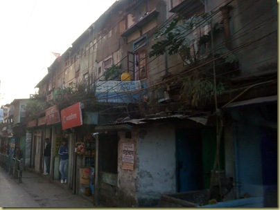 Darjeeling Shops