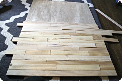 barn wood flooring diy