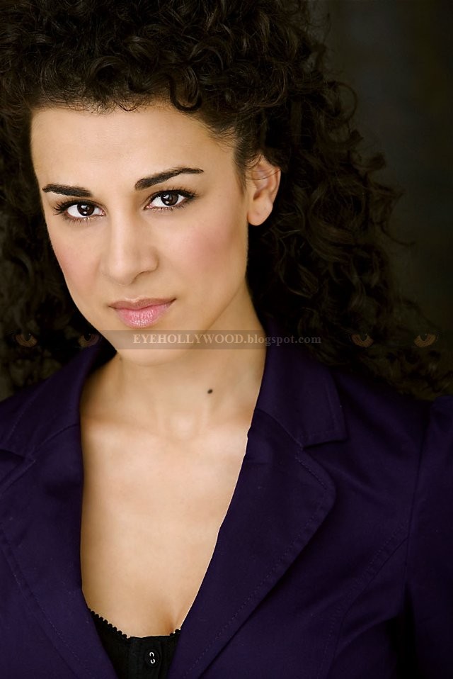 Layla Alizada 