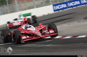 Marco Andretti