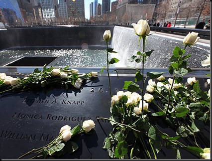 19th Anniversary of 1st WTC Attack