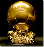 balon de oro de la fifa
