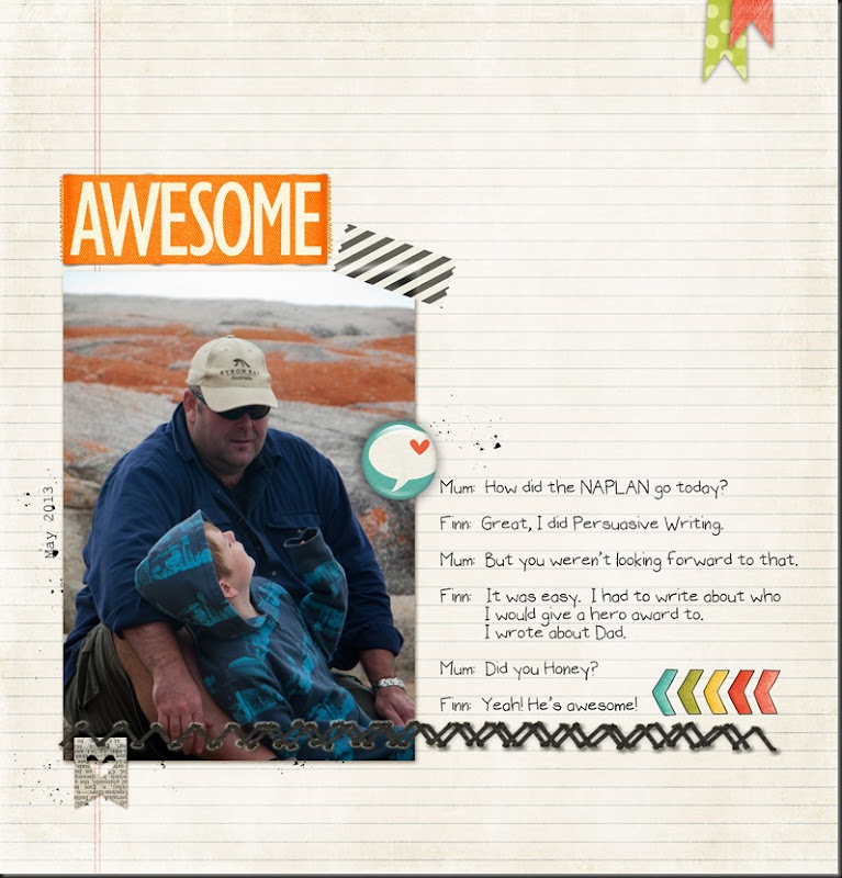 Awesome Awesome