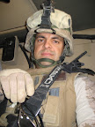 Impressive! So this was taken during one of your tours in Iraq. Impressive! So this was taken during one of your tours in Iraq.