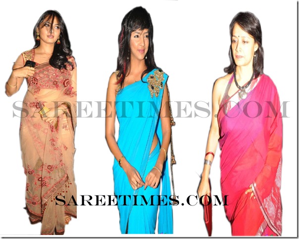 Anushka_Lakshami_Amala_Filmfare_Awards_2011 Anushka_Lakshami_Amala_Filmfare_Awards_2011