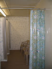 womens rm showers