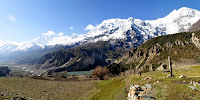 Manang Valley