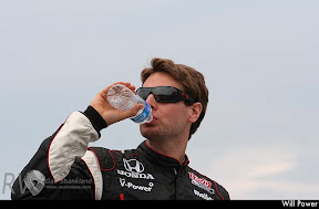 Will Power