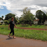 A la campagne
