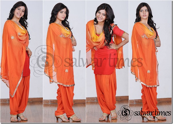 Samantha_Salwar_Kameez