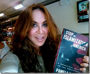 Geller showing book - SIOA Geller showing book - SIOA