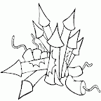 dibujos de fuegos artificiales.gif