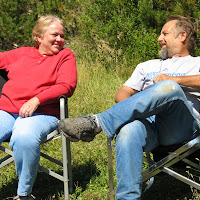 Camping - September 5, 2011