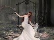 Elven Bride On The Lake