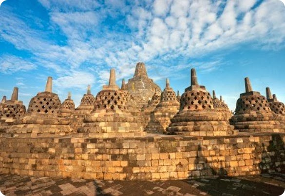 Borobudur best travel