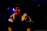 Flatfoot 56 Flatfoot 56