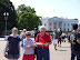 Washington Bus Tour 2011