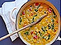 Squash Curry Soup