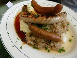 Wurst_Platte