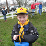2009 Spring Egg Hunt