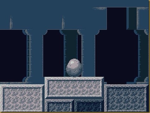 From Primordial Egg From Primordial Egg