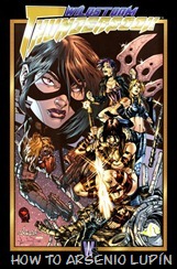 P00012 - DV8 Especial Thunderbook P00012 - DV8 Especial Thunderbook
