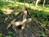 Cmentarz przy ul. Samotnej w Poznaniu