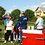 Druhé kolo SSHL v Trnovom 2012