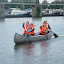 Dolfijnen - 2010-2011 - Piraten weekend mei