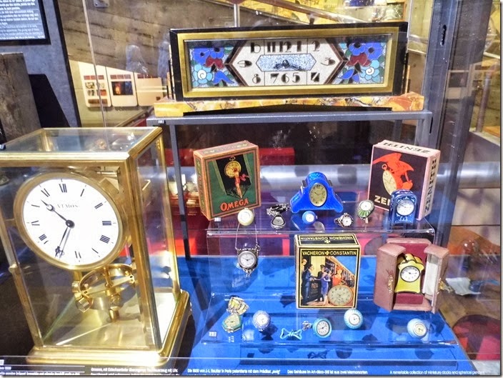 Musée international de l'horlogerie Musée international de l'horlogerie