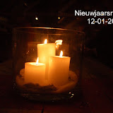 RCH Nieuwjaars receptie 12-01-2013