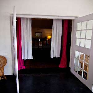 The Tower House