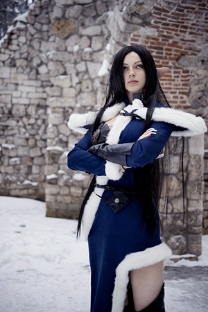 Cosplay: TOP 10 costumes of 2011 Cosplay: TOP 10 costumes of 2011