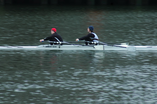 Cork Boat Club