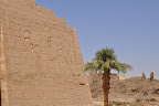 Habu Temple