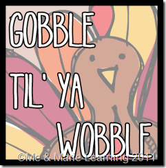 gobblewobble
