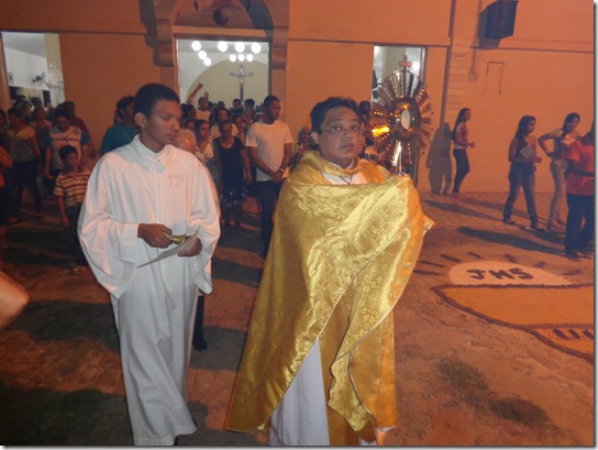 Corpus Christi - Paróquia do Junco (34) Corpus Christi - Paróquia do Junco (34)