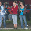 Hričov - nočná 2009