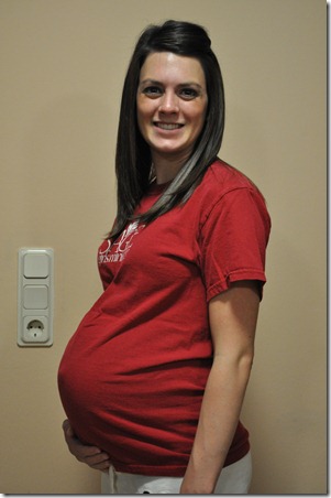 36 weeks