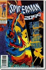 P00002 - Spiderman v1 #2 P00002 - Spiderman v1 #2