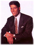 Tony Robbins Portrait